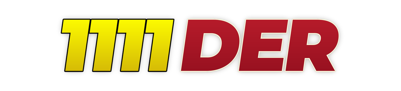 1111der